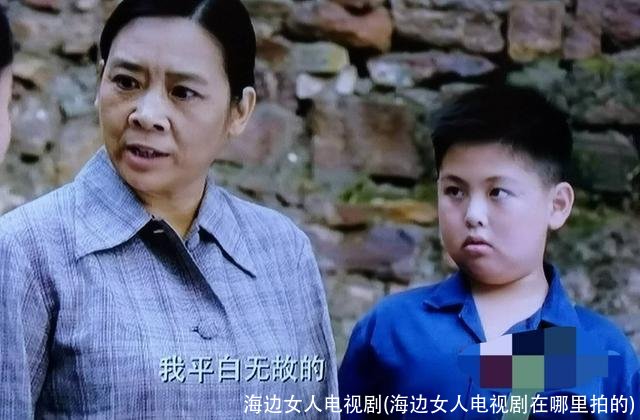 海边女人电视剧(海边女人电视剧在哪里拍的)