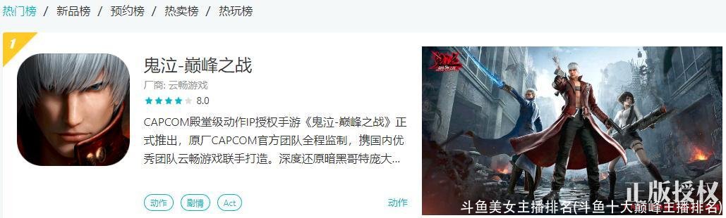 斗鱼美女主播排名(斗鱼十大巅峰主播排名)