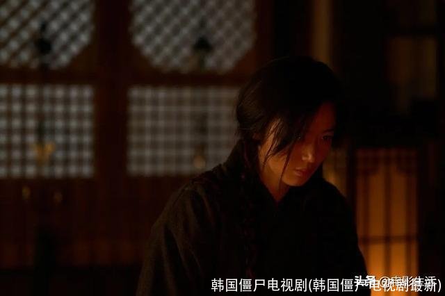 韩国僵尸电视剧(韩国僵尸电视剧最新)