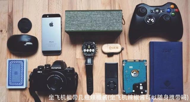 坐飞机能带几瓶辣椒酱(坐飞机辣椒酱可以随身携带吗)