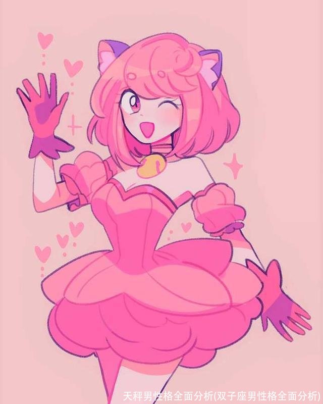 天秤男性格全面分析(双子座男性格全面分析)