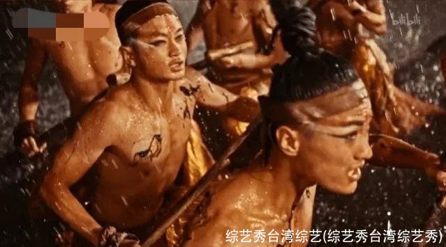 综艺秀台湾综艺(综艺秀台湾综艺秀)