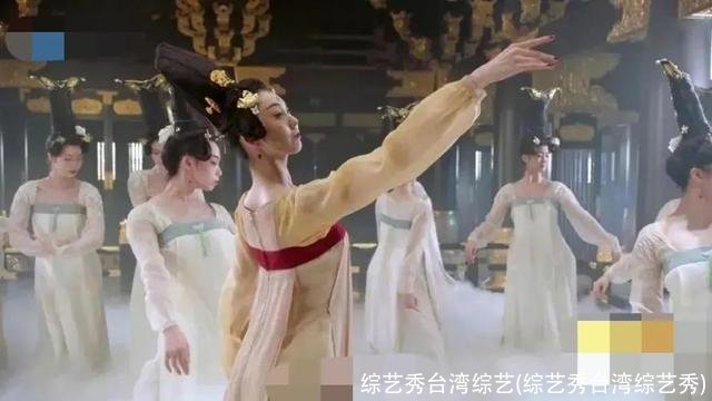 综艺秀台湾综艺(综艺秀台湾综艺秀)