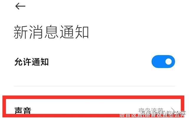 语音设置(语音设置怎么弄)