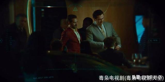 毒枭电视剧(毒枭电视剧大全)