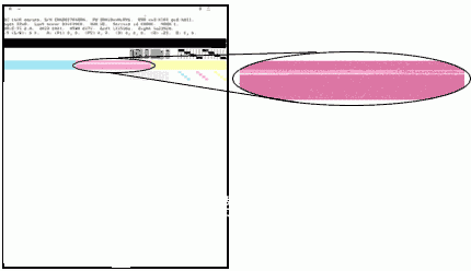 打印机打印出来有黑条(兄弟打印机打印出来有黑条)