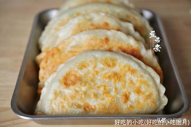 好吃的小吃(好吃的小吃图片)