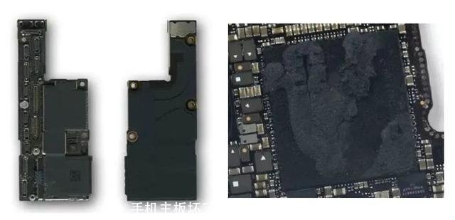 手机主板坏了有什么症状(手机主板坏了有什么症状)