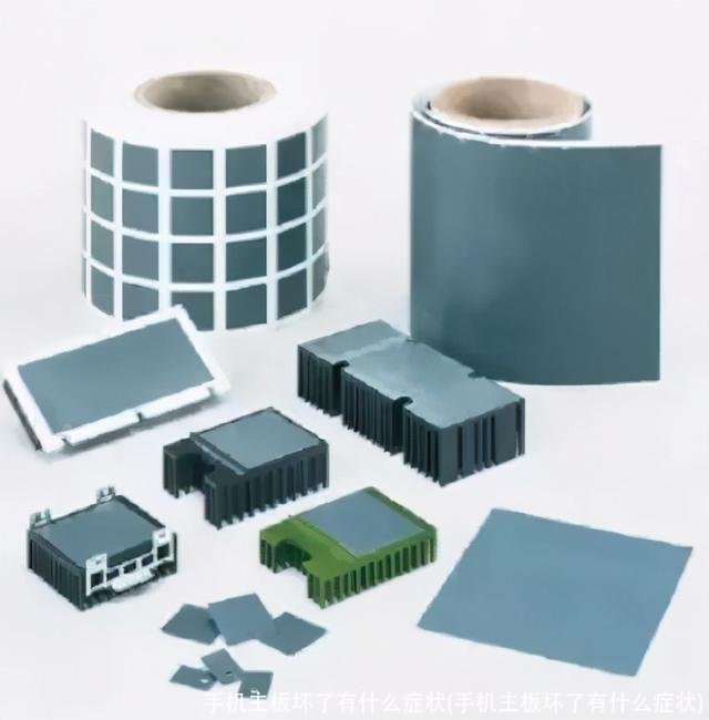 手机主板坏了有什么症状(手机主板坏了有什么症状)