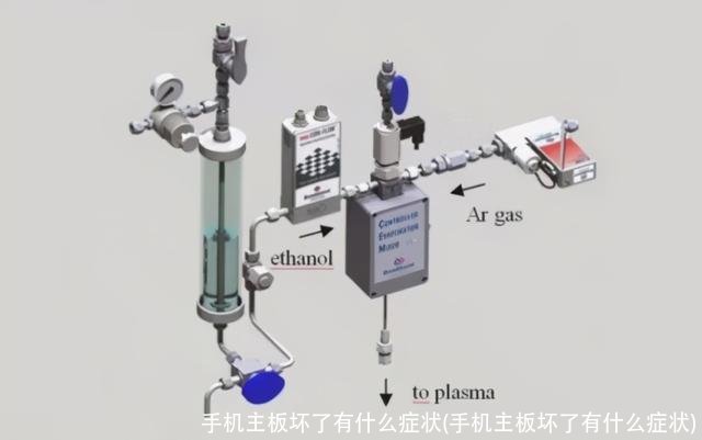 手机主板坏了有什么症状(手机主板坏了有什么症状)