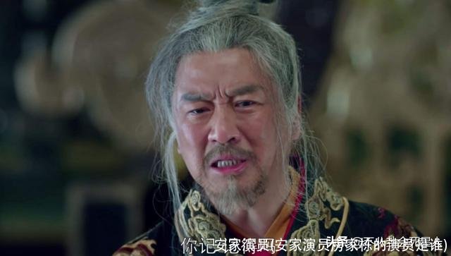 安家演员(安家演员房家栋的演员是谁)