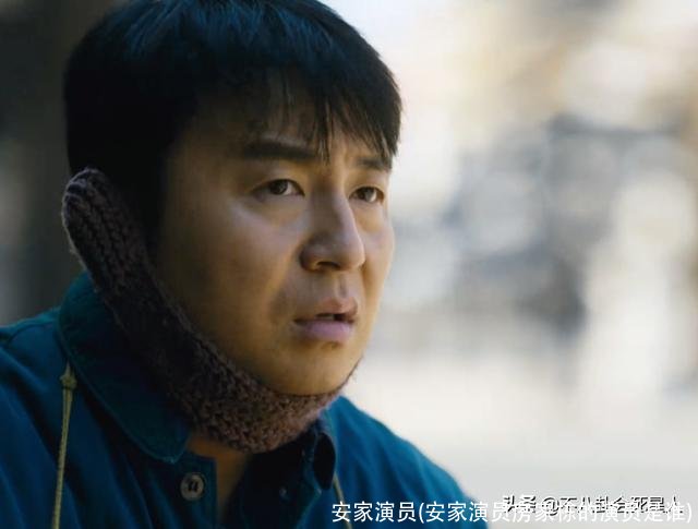 安家演员(安家演员房家栋的演员是谁)