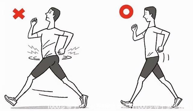 1000步等于多少公里(微信运动的1000步等于多少公里)