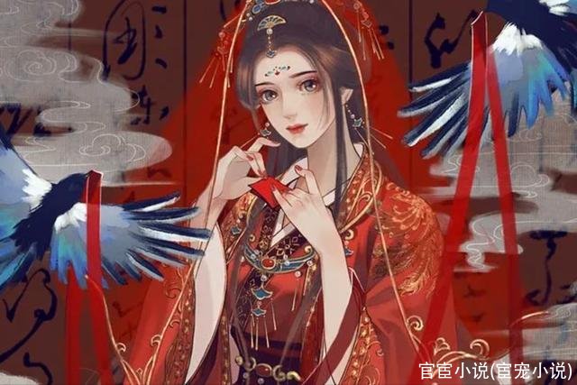 官宦小说(宦宠小说)