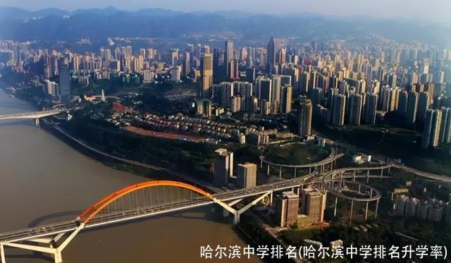 哈尔滨中学排名(哈尔滨中学排名升学率)