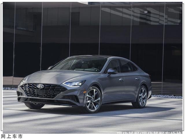 现代越野(现代越野车价格)