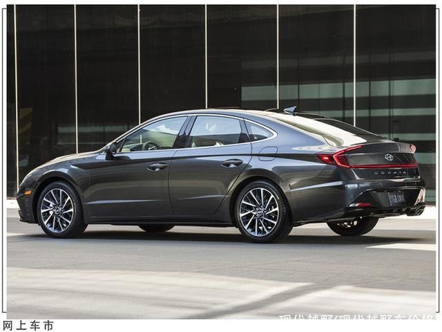 现代越野(现代越野车价格)