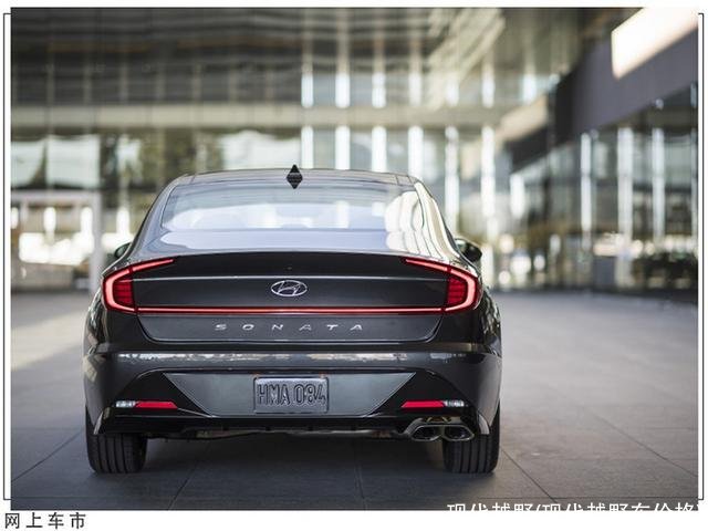 现代越野(现代越野车价格)