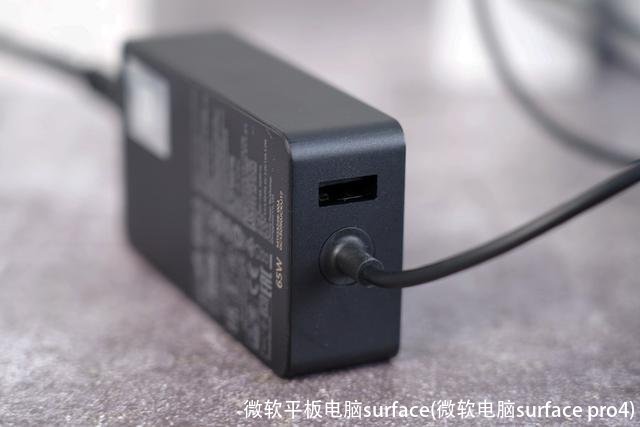 微软平板电脑surface(微软电脑surface pro4)