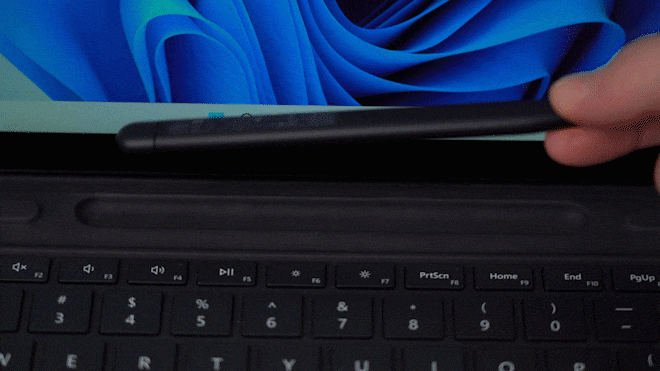 微软平板电脑surface(微软电脑surface pro4)