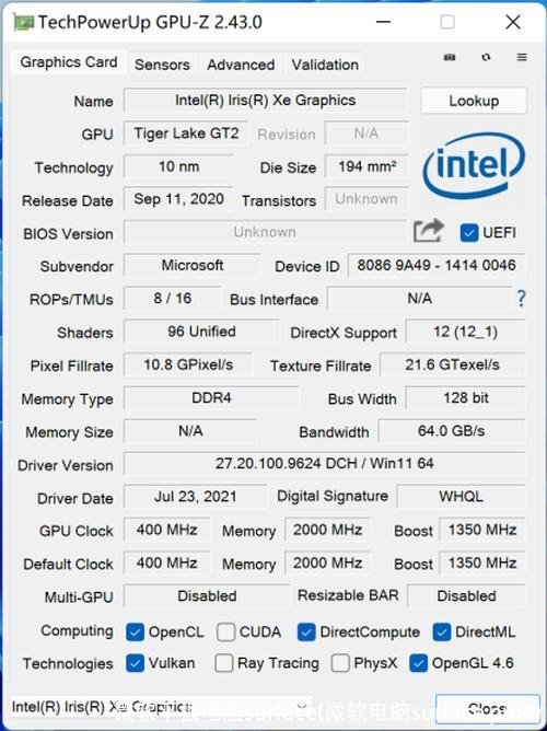 微软平板电脑surface(微软电脑surface pro4)