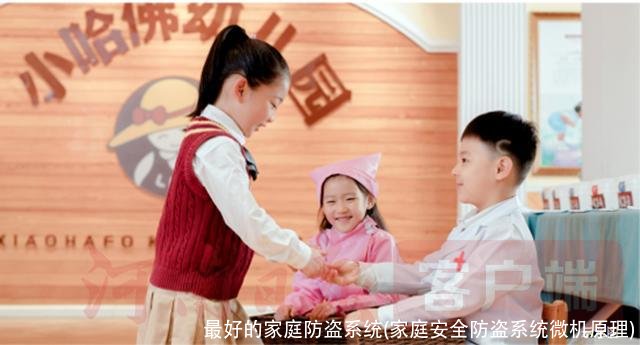 最好的家庭防盗系统(家庭安全防盗系统微机原理)