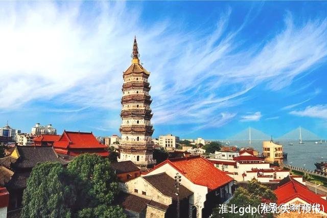 淮北gdp(淮北天气预报)