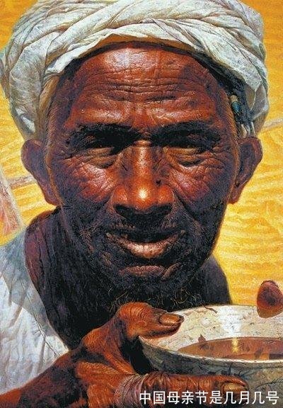 中国母亲节是几月几号