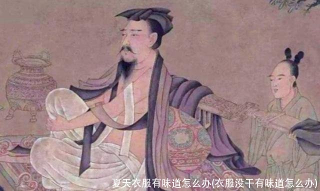 夏天衣服有味道怎么办(衣服没干有味道怎么办)