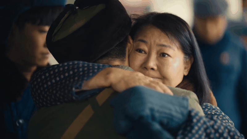 母亲母亲演员表(母亲母亲演员表如寄和莲莲是一个演员扮演的吗)