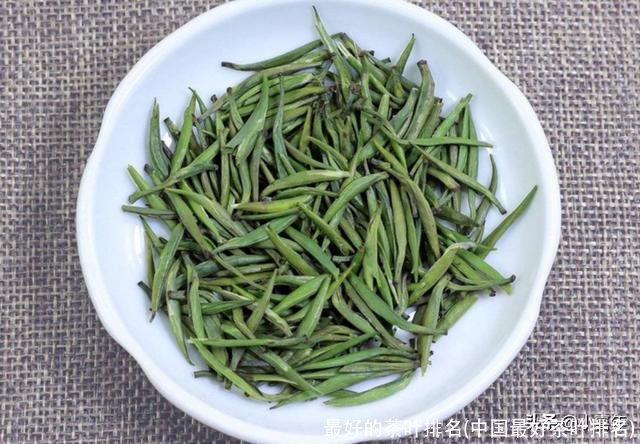 最好的茶叶排名(中国最好茶叶排名)