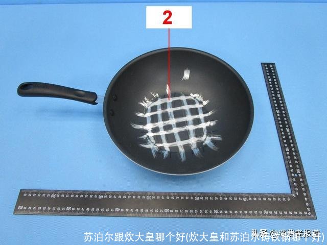 苏泊尔跟炊大皇哪个好(炊大皇和苏泊尔铸铁锅哪个好)