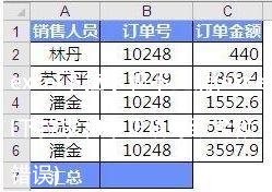 excel下拉求和不正确(excel下拉求和不正确导致金额错误)