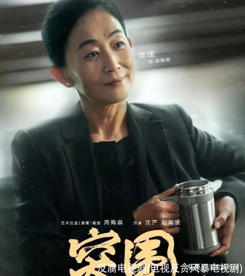 反腐电视剧(电视反贪风暴电视剧)