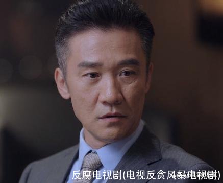 反腐电视剧(电视反贪风暴电视剧)