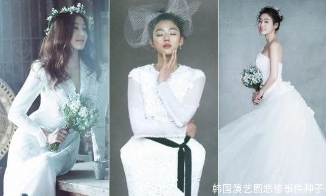韩国演艺圈悲惨事件种子