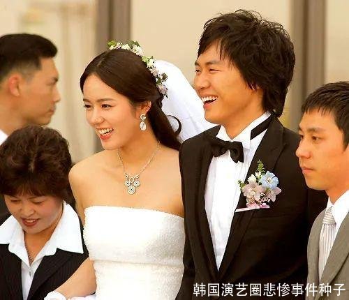 韩国演艺圈悲惨事件种子