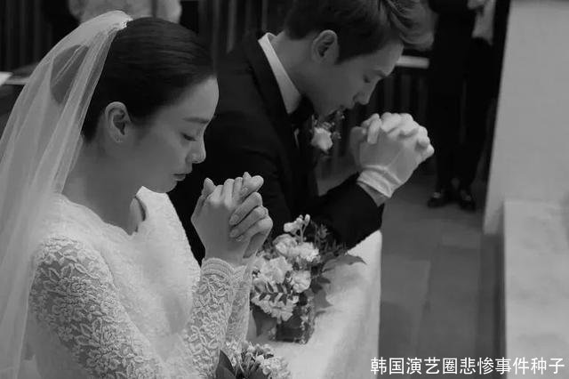 韩国演艺圈悲惨事件种子