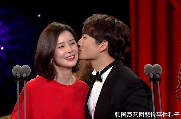 韩国演艺圈悲惨事件种子