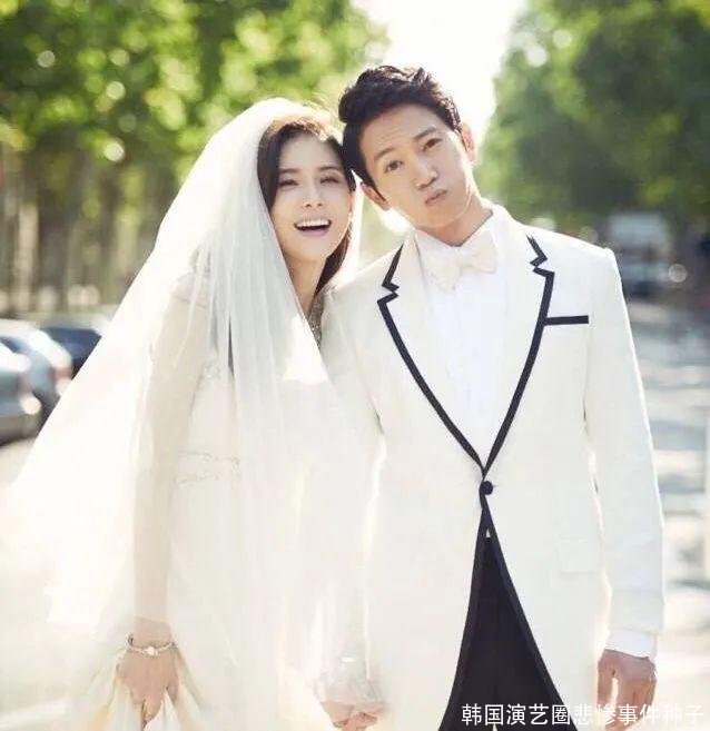 韩国演艺圈悲惨事件种子