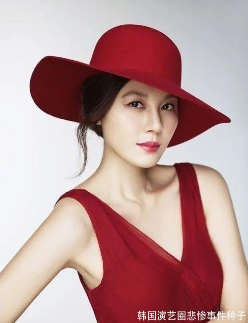韩国演艺圈悲惨事件种子