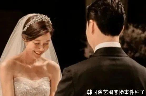 韩国演艺圈悲惨事件种子