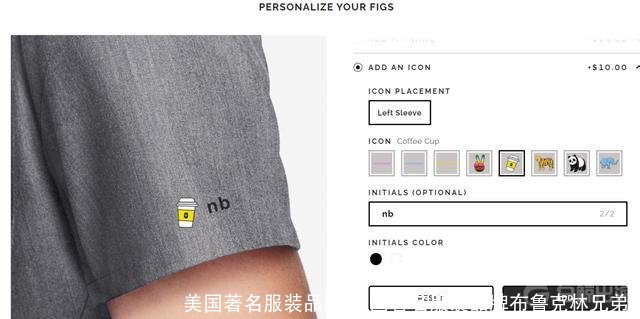 美国著名服装品牌(美国著名服装品牌布鲁克林兄弟)