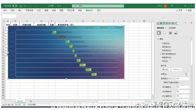 甘特图怎么做进度计划(甘特图怎么做进度计划品管圈)