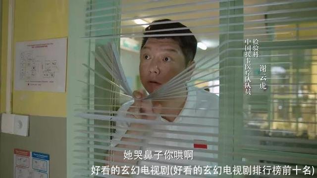 好看的玄幻电视剧(好看的玄幻电视剧排行榜前十名)