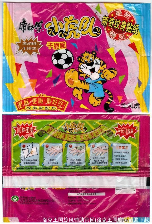 洛克王国旋风辅助官网(洛克王国旋风辅助下载)