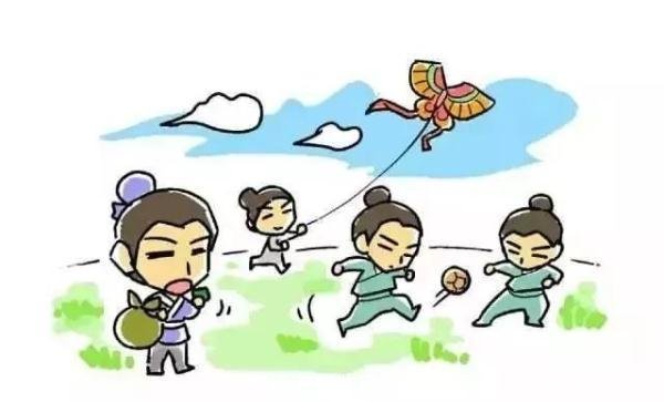 清明节还有哪些风俗(各地清明节还有哪些风俗)