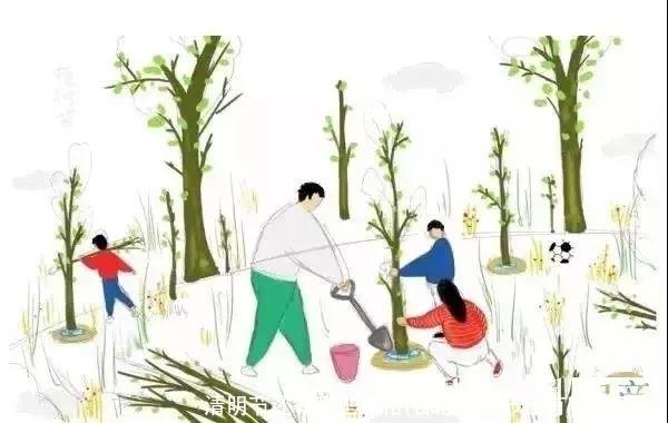 清明节还有哪些风俗(各地清明节还有哪些风俗)