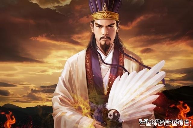 三国徐庶(三国徐庶)