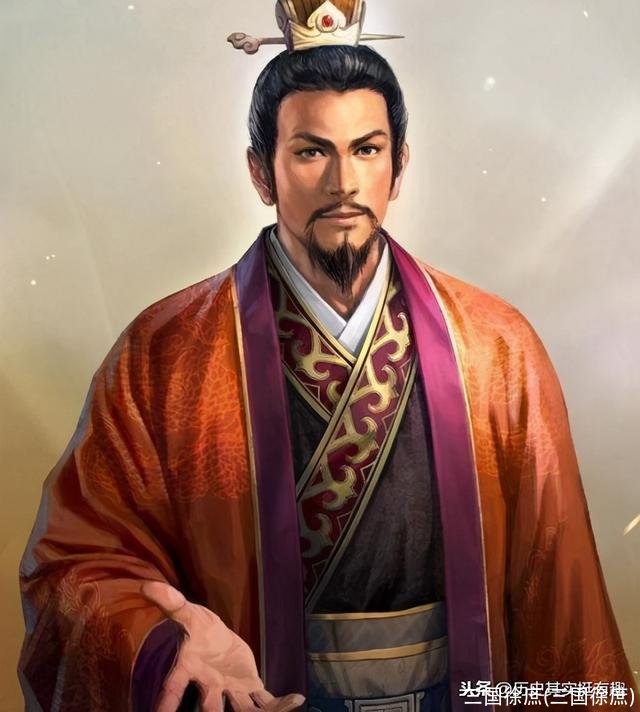 三国徐庶(三国徐庶)